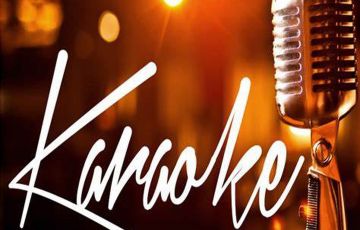 Karaoke vendredi 22 octobre 2021 à AUXERRE